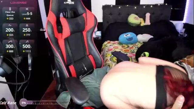 Image 2 of ursula_fire Stream on Chaturbate on 3 months ago