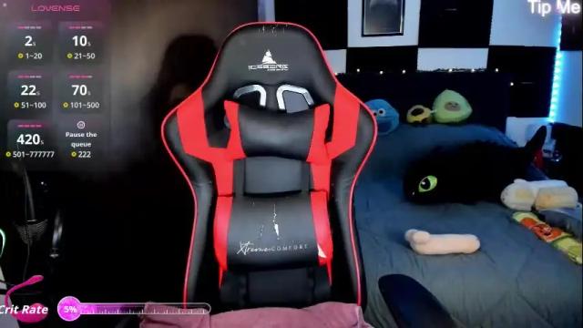 Image 4 of ursula_fire Stream on Chaturbate on 3 months ago