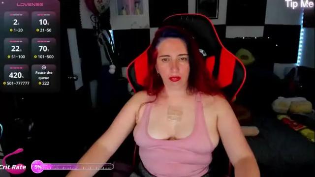 Image 7 of ursula_fire Stream on Chaturbate on 3 months ago