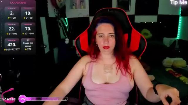 Image 8 of ursula_fire Stream on Chaturbate on 3 months ago