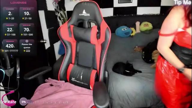 Image 11 of ursula_fire Stream on Chaturbate on 3 months ago