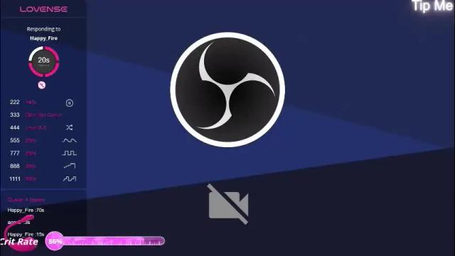 Image 2 of ursula_fire Stream on Chaturbate on 3 months ago