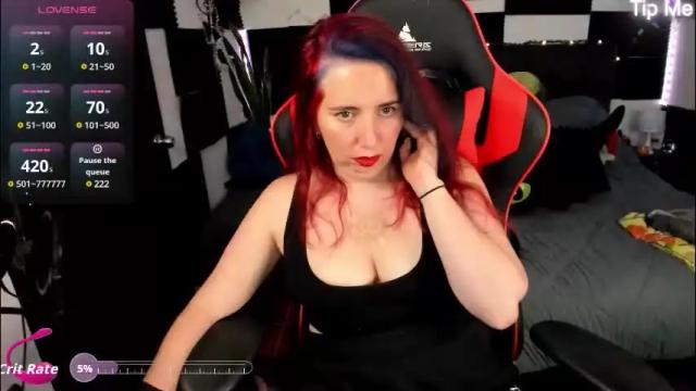 Image 4 of ursula_fire Stream on Chaturbate on 3 months ago