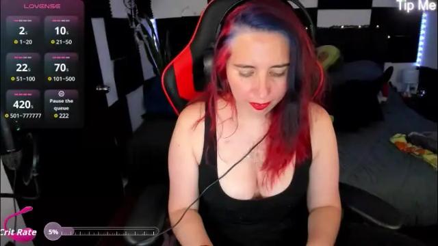Image 6 of ursula_fire Stream on Chaturbate on 3 months ago