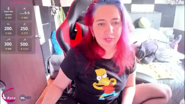 Image 10 of ursula_fire Stream on Chaturbate on 2 months ago