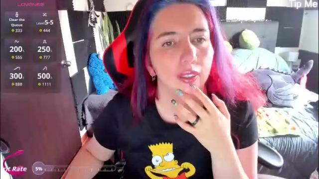 Image 11 of ursula_fire Stream on Chaturbate on 2 months ago