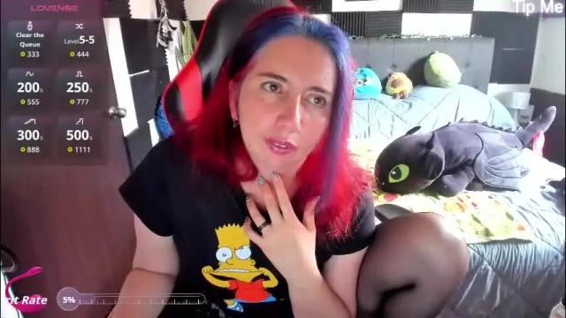 Image 7 of ursula_fire Stream on Chaturbate on 2 months ago