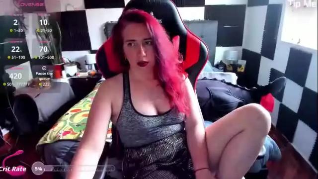 Image 10 of ursula_fire Stream on Chaturbate on 1 month ago