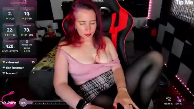 Image 11 of ursula_fire Stream on Chaturbate on 1 month ago