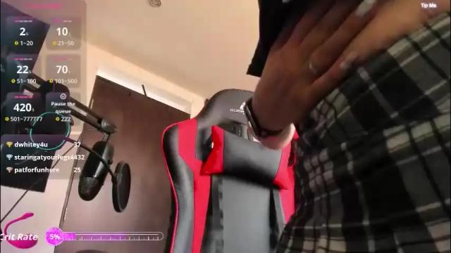 Image 11 of ursula_fire Stream on Chaturbate on 1 month ago