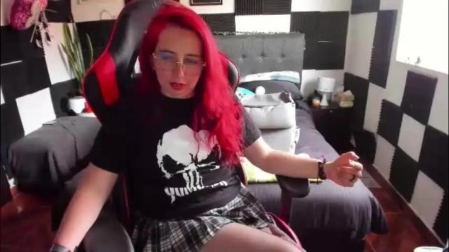 Image 2 of ursula_fire Stream on Chaturbate on 1 month ago