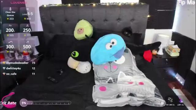 Image 10 of ursula_fire Stream on Chaturbate on 1 month ago