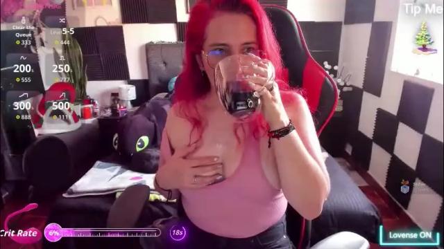 Image 7 of ursula_fire Stream on Chaturbate on 1 month ago