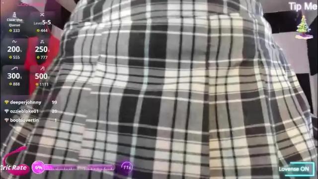 Thumbnail 3, ursula_fire's Stream at Chaturbate, 1 month ago