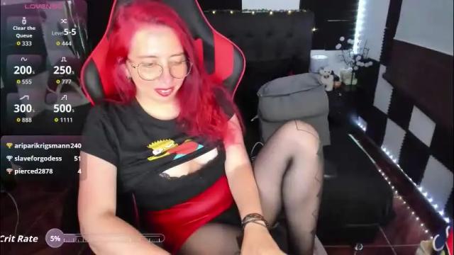 Image 11 of ursula_fire Stream on Chaturbate on 1 month ago