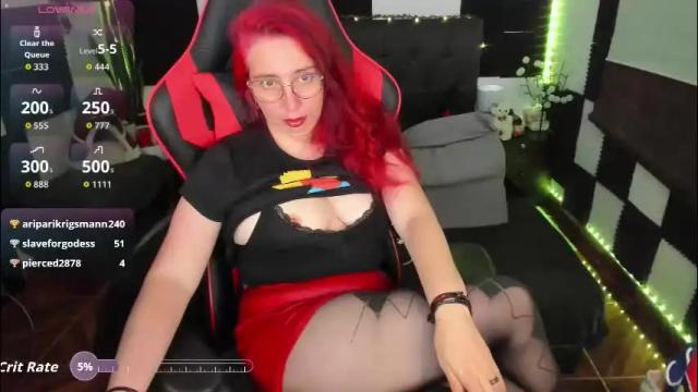 Image 7 of ursula_fire Stream on Chaturbate on 1 month ago