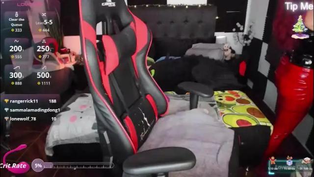 Image 2 of ursula_fire Stream on Chaturbate on 1 month ago