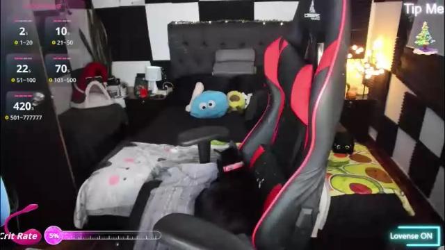 Image 2 of ursula_fire Stream on Chaturbate on 1 month ago