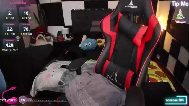 Image 6 of ursula_fire Stream on Chaturbate on 1 month ago