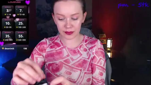Thumbnail 2, ursulamoor's Stream at Chaturbate, 23 days ago