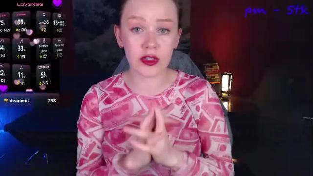 Image 6 of ursulamoor Stream on Chaturbate on 27 days ago