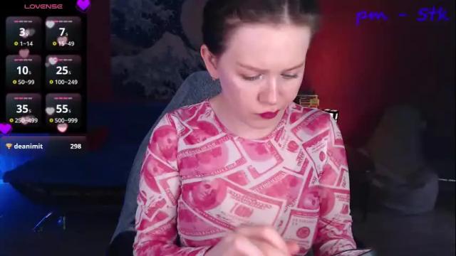 Image 8 of ursulamoor Stream on Chaturbate on 27 days ago