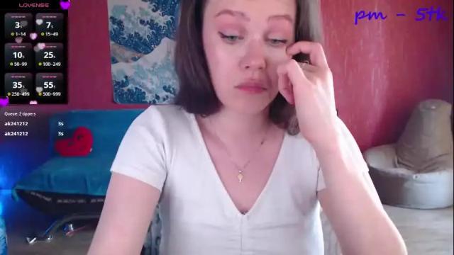 Image 10 of ursulamoor Stream on Chaturbate on 17 days ago