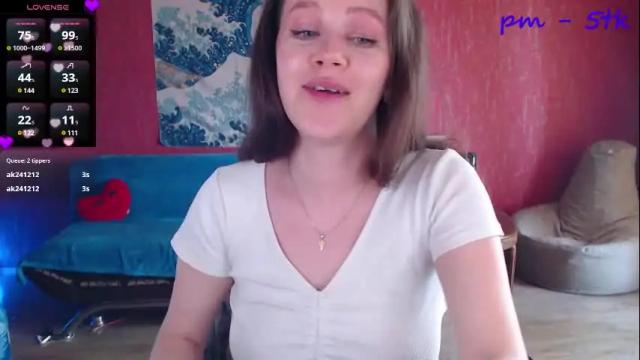 Image 11 of ursulamoor Stream on Chaturbate on 17 days ago