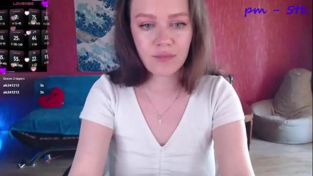 Image 12 of ursulamoor Stream on Chaturbate on 17 days ago