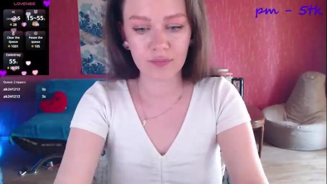 Thumbnail 2, ursulamoor's Stream at Chaturbate, 14 days ago