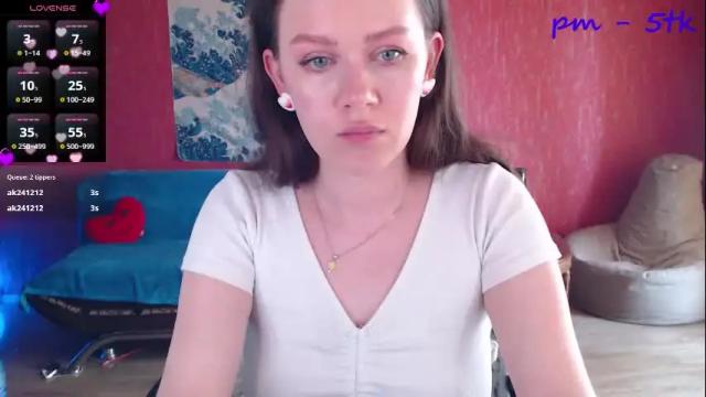 Image 6 of ursulamoor Stream on Chaturbate on 17 days ago