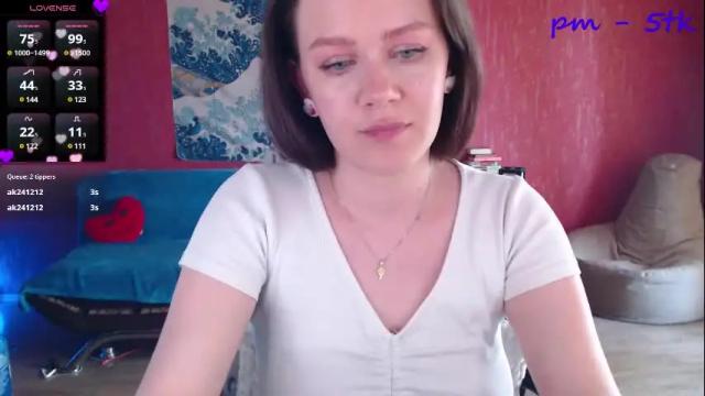 Thumbnail 3, ursulamoor's Stream at Chaturbate, 14 days ago