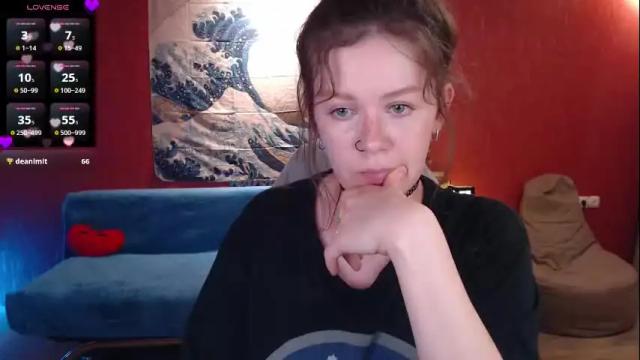 Image 10 of ursulamoor Stream on Chaturbate on 3 days ago