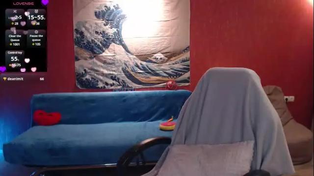 Image 12 of ursulamoor Stream on Chaturbate on 3 days ago
