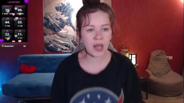 Thumbnail 3, ursulamoor's Stream at Chaturbate, 1 day ago