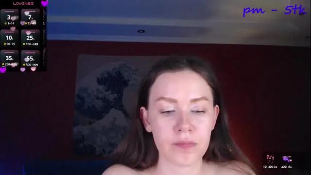 Thumbnail 1, ursulamoor's Stream at Chaturbate, 7 months ago