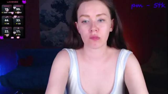 Image 2 of ursulamoor Stream on Chaturbate on 7 months ago