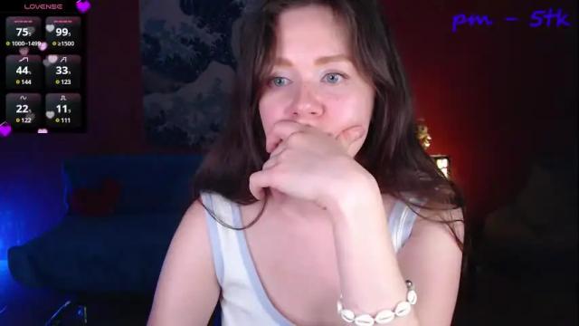 Thumbnail 2, ursulamoor's Stream at Chaturbate, 7 months ago