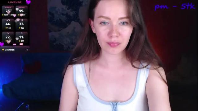 Image 7 of ursulamoor Stream on Chaturbate on 7 months ago