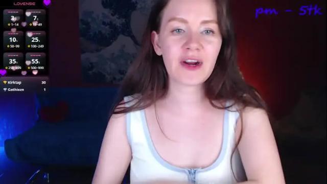 Image 8 of ursulamoor Stream on Chaturbate on 7 months ago