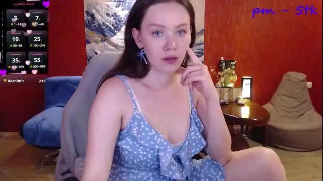 Thumbnail 3, ursulamoor's Stream at Chaturbate, 7 months ago