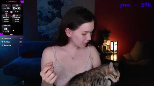 Image 11 of ursulamoor Stream on Chaturbate on 6 months ago