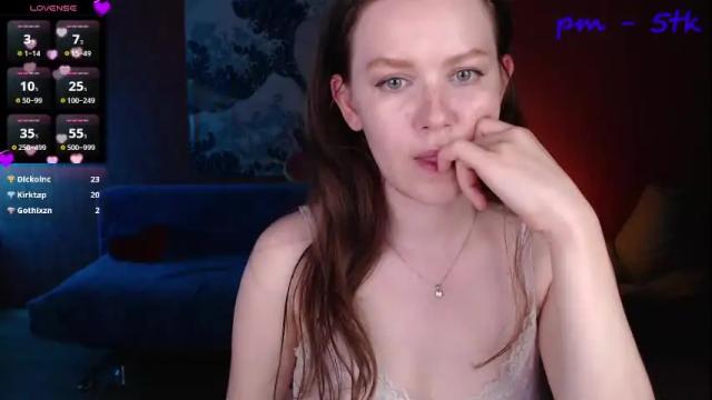 Image 4 of ursulamoor Stream on Chaturbate on 6 months ago