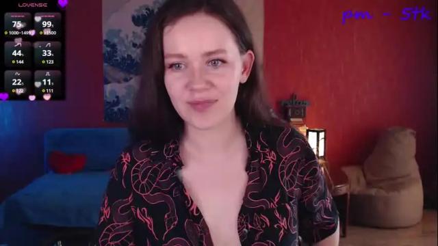 Thumbnail 1, ursulamoor's Stream at Chaturbate, 6 months ago