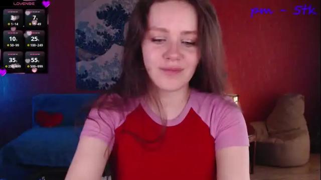 Image 4 of ursulamoor Stream on Chaturbate on 6 months ago