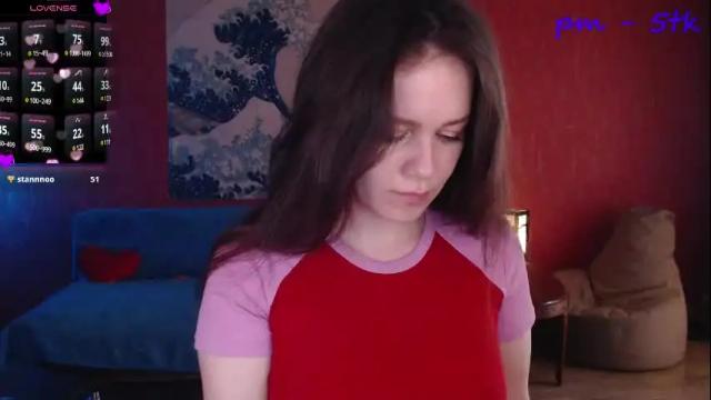 Image 7 of ursulamoor Stream on Chaturbate on 6 months ago