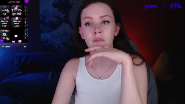 Image 8 of ursulamoor Stream on Chaturbate on 6 months ago