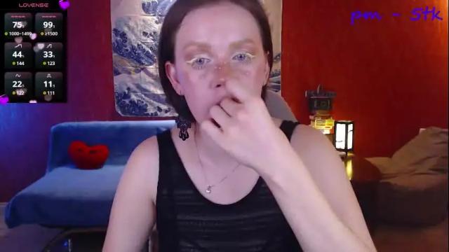 Image 10 of ursulamoor Stream on Chaturbate on 6 months ago