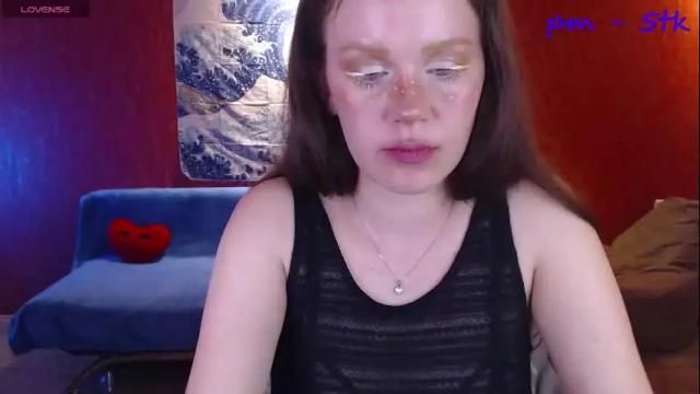 Thumbnail 2, ursulamoor's Stream at Chaturbate, 6 months ago