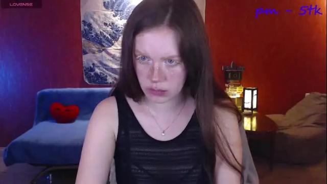 Image 6 of ursulamoor Stream on Chaturbate on 6 months ago